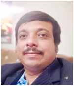 Chandan Kumar Ghosh, PhD - SCIENCE DIALECTICA